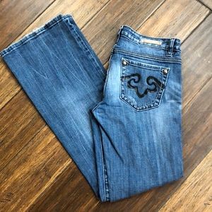 Express Jeans